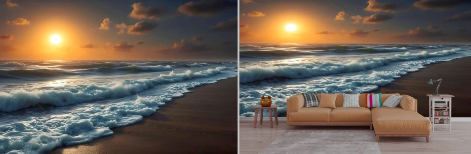 Coastal & Water Elements