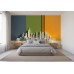 Studio Scale Spectrum Color Range - Professional AI Wall Mural Studio Scale Spectrum Color Range - Professional AI Wall Mural