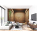 Ancient Egyptian Tomb Chamber - AI Art Wall Mural for Contemporary Interiors Ancient Egyptian Tomb Chamber - AI Art Wall Mural for Contemporary Interiors