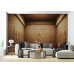 Ancient Egyptian Tomb Chamber - AI Art Wall Mural for Contemporary Interiors Ancient Egyptian Tomb Chamber - AI Art Wall Mural for Contemporary Interiors