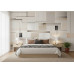 Urban Grid Architecture City Design - Contemporary AI Wall Mural Urban Grid Architecture City Design - Contemporary AI Wall Mural