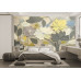 Whispers of Nature - AI Art Wall Mural for Contemporary Interiors Whispers of Nature - AI Art Wall Mural for Contemporary Interiors
