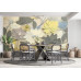 Whispers of Nature - AI Art Wall Mural for Contemporary Interiors Whispers of Nature - AI Art Wall Mural for Contemporary Interiors