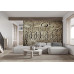 Ancient Egypt Temple - AI Art Wall Mural for Contemporary Interiors Ancient Egypt Temple - AI Art Wall Mural for Contemporary Interiors
