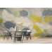 Ethereal Breeze - AI Art Wall Mural for Contemporary Interiors Ethereal Breeze - AI Art Wall Mural for Contemporary Interiors