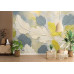 Ethereal Breeze - AI Art Wall Mural for Contemporary Interiors Ethereal Breeze - AI Art Wall Mural for Contemporary Interiors
