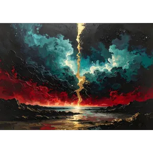 Celestial Rift