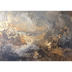 Mineral Storm Flow Mineral Storm Flow | Wall4Soul