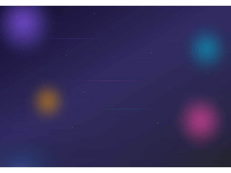 Cosmic Hum Universe Vibration - Mystical AI Wall Mural Cosmic Hum Universe Vibration - Mystical AI Wall Mural