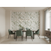 Woodland Forage - AI Art Wall Mural for Contemporary Interiors Woodland Forage - AI Art Wall Mural for Contemporary Interiors