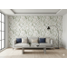 Woodland Forage - AI Art Wall Mural for Contemporary Interiors Woodland Forage - AI Art Wall Mural for Contemporary Interiors