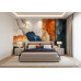 Elysian Veins Heavenly Patterns - Ethereal AI Wall Mural Elysian Veins Heavenly Patterns - Ethereal AI Wall Mural