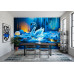 Blue Lagoon Swan - AI Art Wall Mural for Contemporary Interiors Blue Lagoon Swan - AI Art Wall Mural for Contemporary Interiors