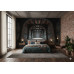 The Industrial Archway - AI Art Wall Mural for Contemporary Interiors The Industrial Archway - AI Art Wall Mural for Contemporary Interiors