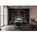 The Industrial Archway - AI Art Wall Mural for Contemporary Interiors The Industrial Archway - AI Art Wall Mural for Contemporary Interiors