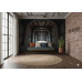 The Industrial Archway - AI Art Wall Mural for Contemporary Interiors The Industrial Archway - AI Art Wall Mural for Contemporary Interiors