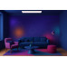 The Nexus Point Connection Design - Modern AI Wall Mural The Nexus Point Connection Design - Modern AI Wall Mural