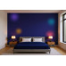 Cosmic Hum Universe Vibration - Mystical AI Wall Mural Cosmic Hum Universe Vibration - Mystical AI Wall Mural