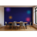 Cosmic Hum Universe Vibration - Mystical AI Wall Mural Cosmic Hum Universe Vibration - Mystical AI Wall Mural