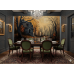 Witch's Path - AI Art Wall Mural for Contemporary Interiors Witch's Path - AI Art Wall Mural for Contemporary Interiors
