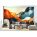 Aurora Veins Northern Lights Effect - Magical AI Wall Mural Aurora Veins Northern Lights Effect - Magical AI Wall Mural