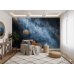 Celestial Whirlpool Space Vortex - Cosmic AI Wall Mural Celestial Whirlpool Space Vortex - Cosmic AI Wall Mural