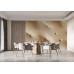Soft Color Martian - AI Art Wall Mural for Contemporary Interiors