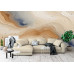 Cosmic Dust Swirl Galaxy Effect - Space AI Wall Mural Cosmic Dust Swirl Galaxy Effect - Space AI Wall Mural