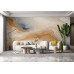 Cosmic Dust Swirl Galaxy Effect - Space AI Wall Mural Cosmic Dust Swirl Galaxy Effect - Space AI Wall Mural