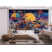 Celestial Caravan Dream