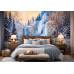 Icy Cliff Sanctuary Icy Cliff Sanctuary