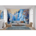 Icy Cliff Sanctuary Icy Cliff Sanctuary