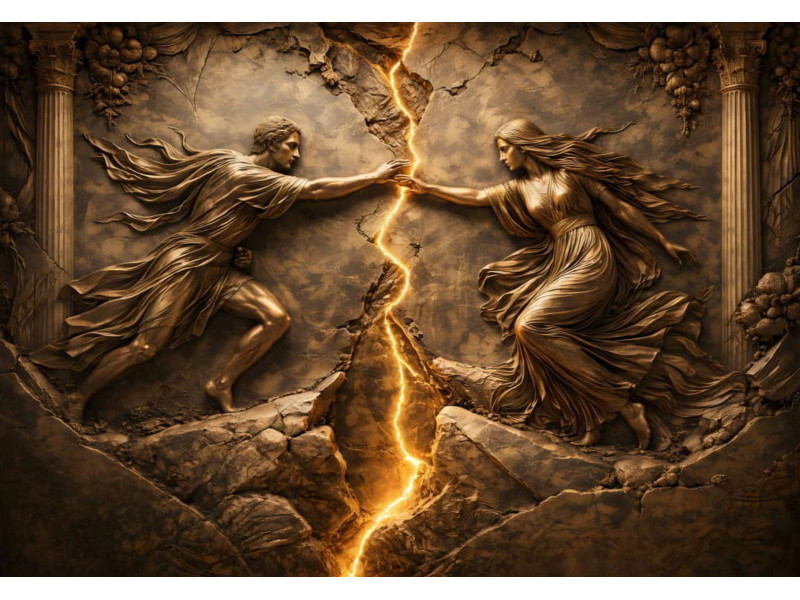 Divine Rift Connection Divine Rift Connection