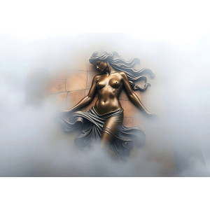 Ethereal Bronze Veil Ethereal Bronze Veil