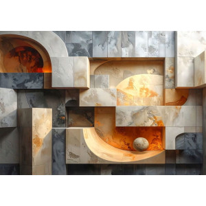 Cubic Fusion | Wall4Soul