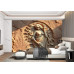 Ivory Relief Muse Ivory Relief Muse