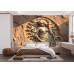 Ivory Relief Muse Ivory Relief Muse