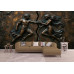 Eternal Divide Sculpture