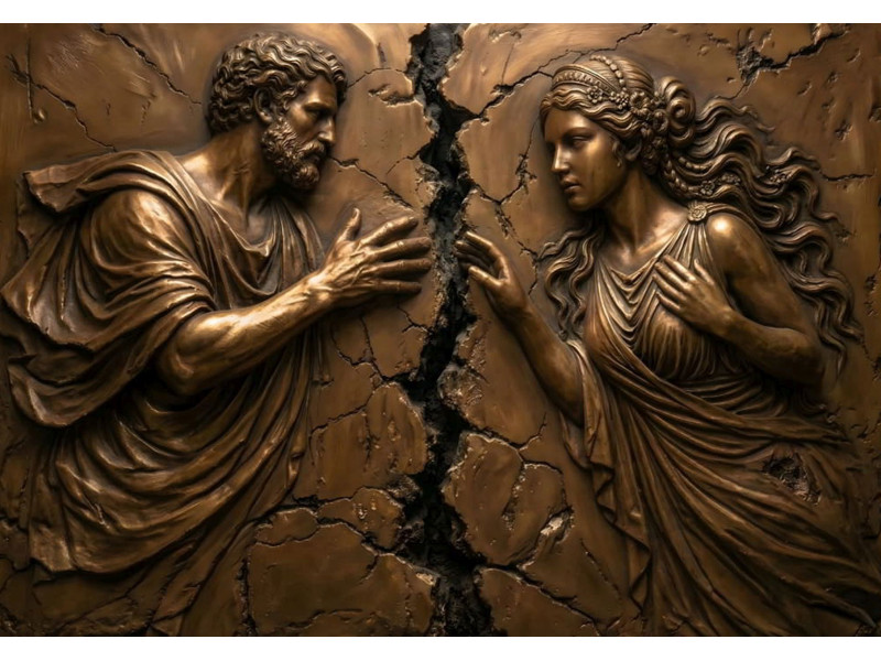 Fractured Bond Relief Fractured Bond Relief