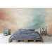 Minimal Texture Pastel Wall Abstract Mural