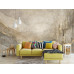 Golden Vein Texture Abstract Wall Mural Golden Vein Texture Abstract Wall Mural
