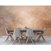 Warm Earth Texture Abstract Wall Mural Warm Earth Texture Abstract Wall Mural