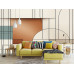 Modern Abstract Line Art Geometric Wall Mural Modern Abstract Line Art Geometric Wall Mural