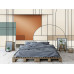 Modern Abstract Line Art Geometric Wall Mural Modern Abstract Line Art Geometric Wall Mural