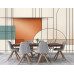 Modern Abstract Line Art Geometric Wall Mural Modern Abstract Line Art Geometric Wall Mural