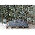 Green Botanical Nature Relief Wall Mural Green Botanical Nature Relief Wall Mural