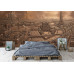 Vintage Paris Embossed Map Wall Mural Vintage Paris Embossed Map Wall Mural