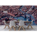 London City Aerial Thames Tower Bridge Wall Mural London City Aerial Thames Tower Bridge Wall Mural