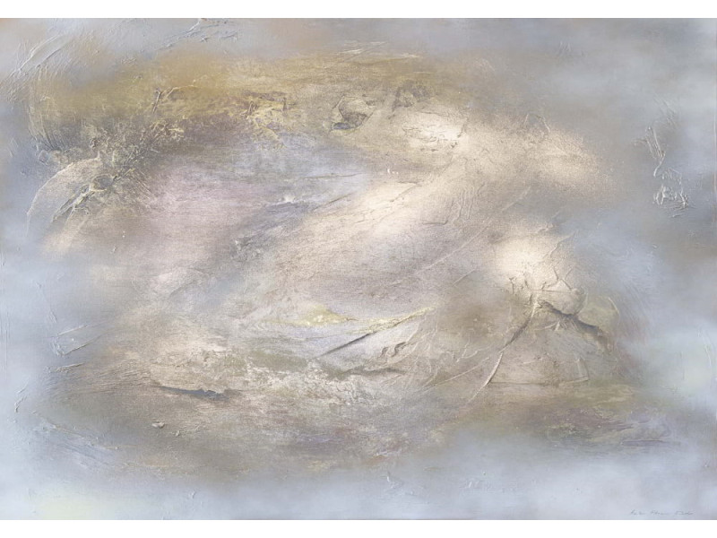 Liquid Light Abstract - Modern Wall Mural Inspired by Petitto Art Liquid Light Abstract - Modern Wall Mural Inspired by Petitto Art