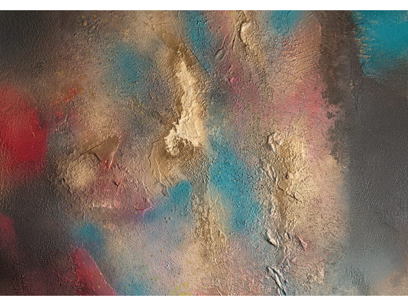 Celestial Ore - Modern Wall Mural Inspired by Petitto Art Celestial Ore - Modern Wall Mural Inspired by Petitto Art